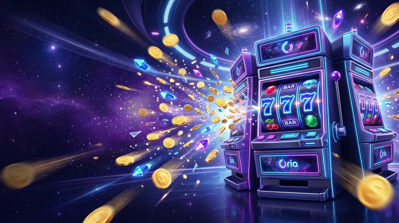 Oria Casino Oria Casino