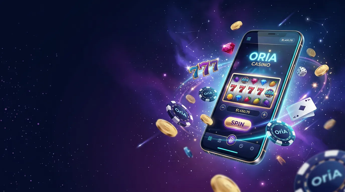 Oria Casino Oria Casino